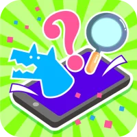 どこでもパーティーゲーム「どこパ」（ワードウルフオンライン）