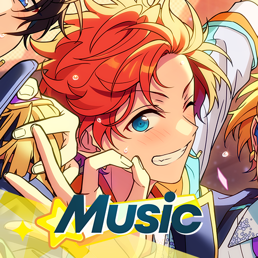 あんさんぶるスターズ！！Music