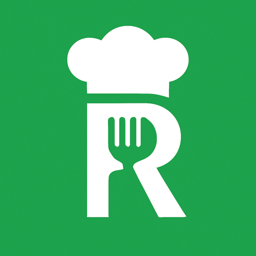 Recipe One: Recipe Keeper